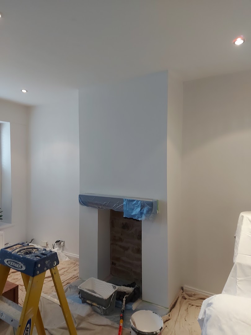 J G Painting & Decorating (We Are On Facebook) — Photos 6