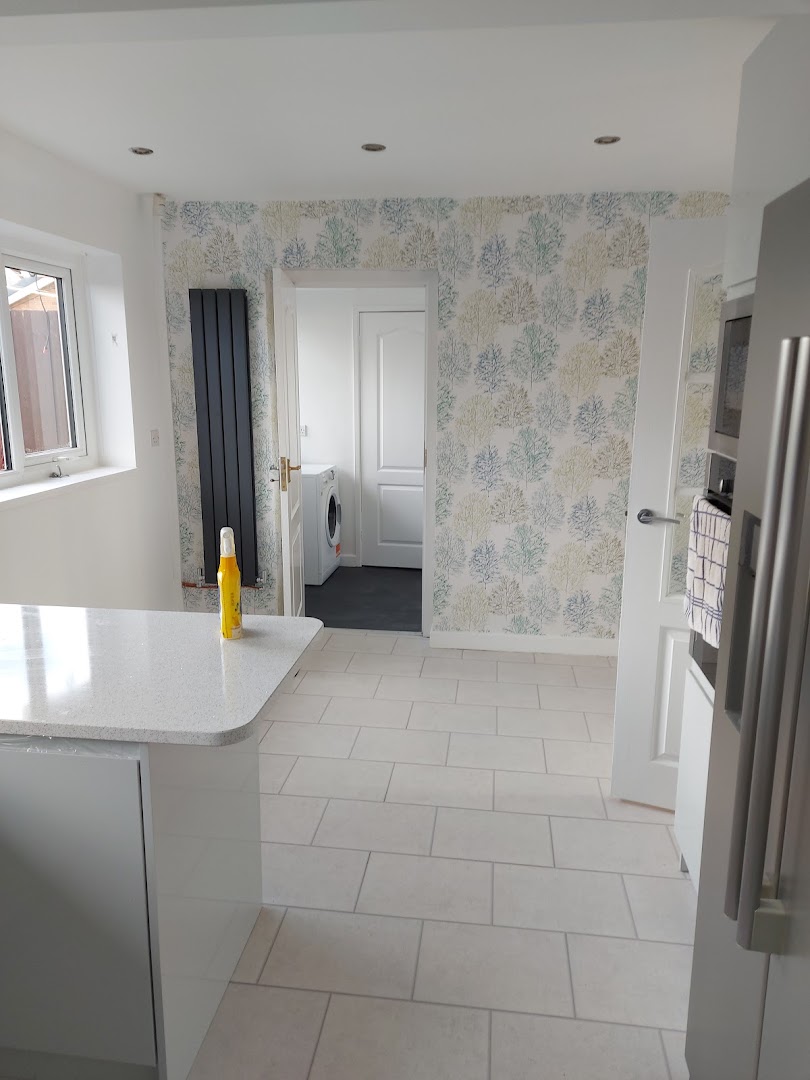 J G Painting & Decorating (We Are On Facebook) — Photos 10