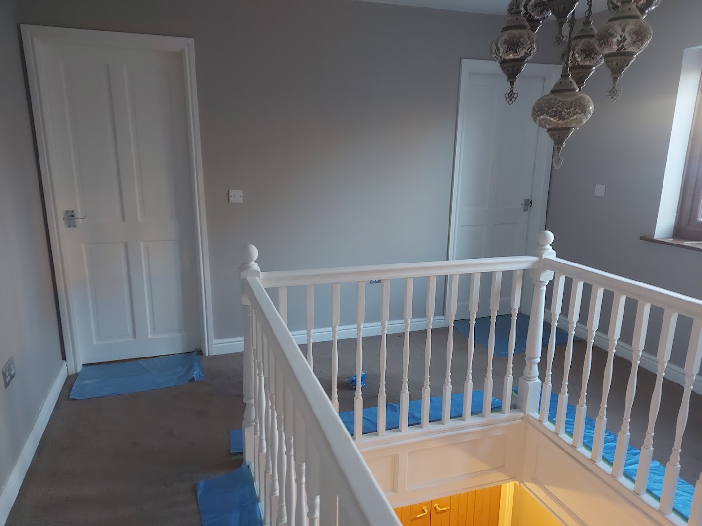 J G Painting & Decorating (We Are On Facebook) — Photos 2
