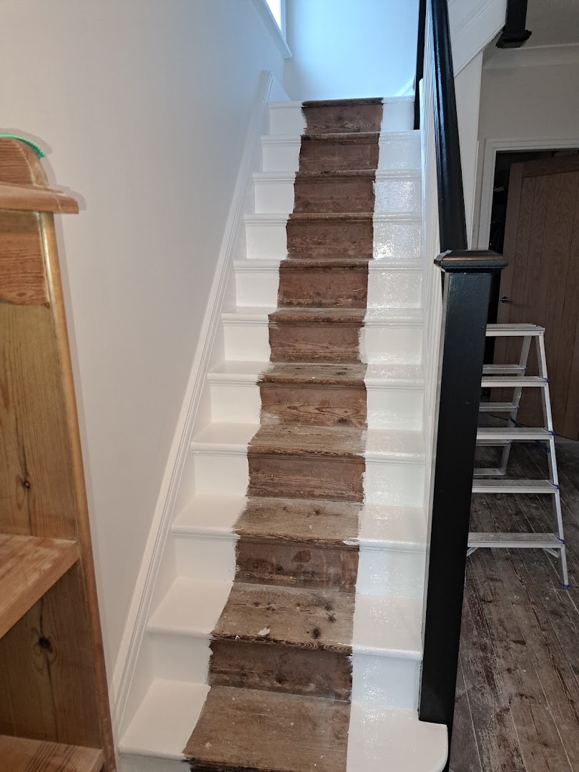 J G Painting & Decorating (We Are On Facebook) — Photos 1