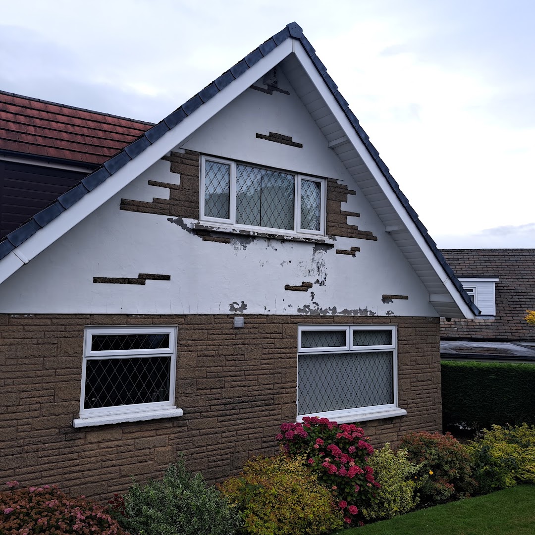 J G Painting & Decorating (We Are On Facebook) — Photos 9