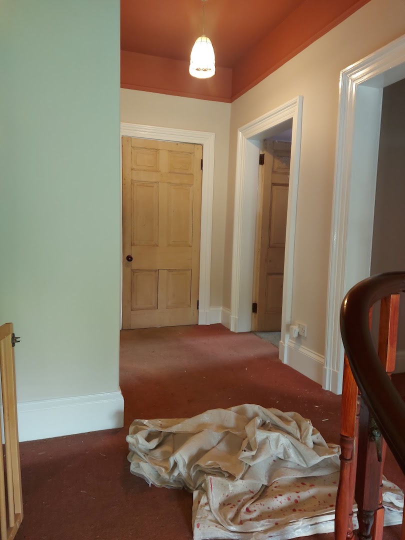J G Painting & Decorating (We Are On Facebook) — Photos 4