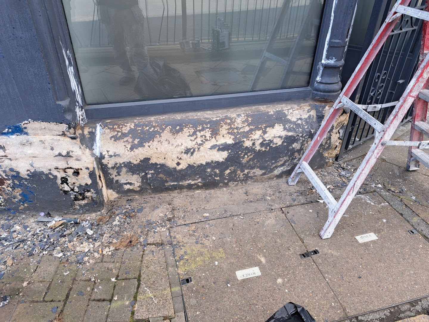 J G Painting & Decorating (We Are On Facebook) — Photos 13