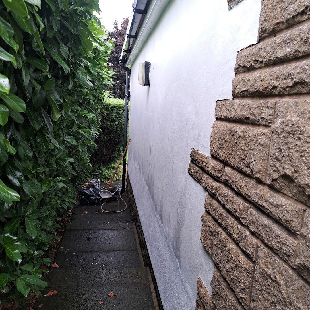 J G Painting & Decorating (We Are On Facebook) — Photos 12