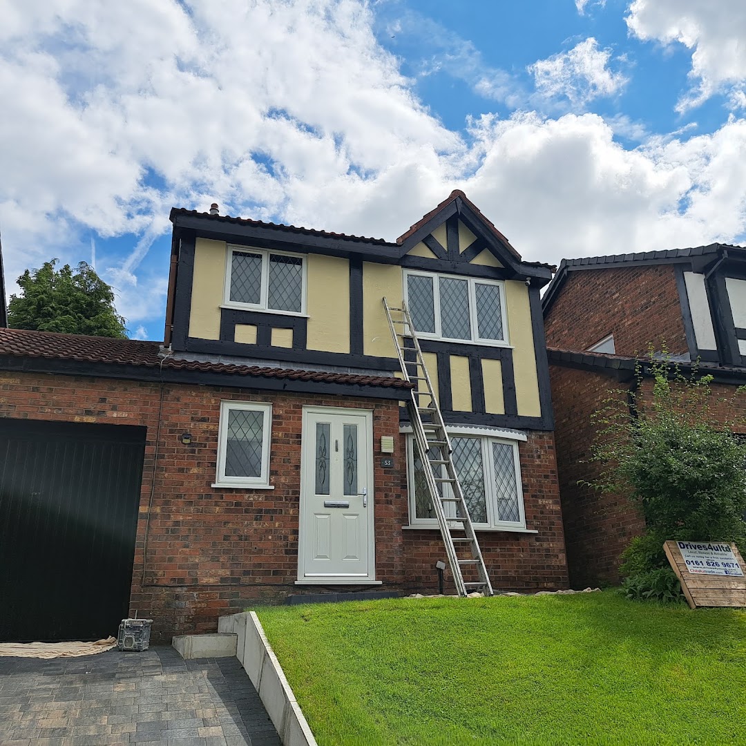 J G Painting & Decorating (We Are On Facebook) — Photos 14