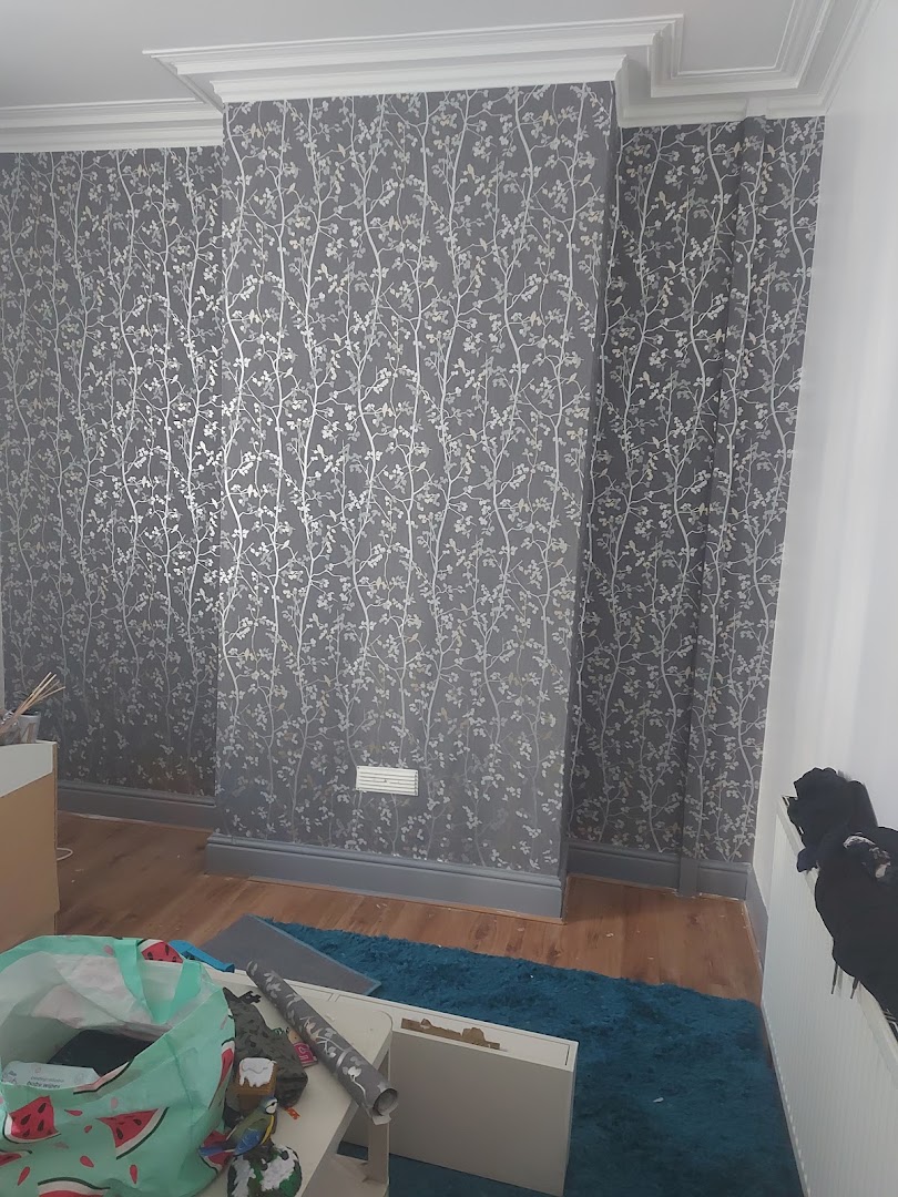 J G Painting & Decorating (We Are On Facebook) — Photos 15